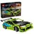 LEGO Technic 42229 Mitsubishi Eclipse de Fast and Furious - vue 2