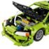 LEGO Technic 42229 Mitsubishi Eclipse de Fast and Furious - vue 5