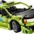 LEGO Technic 42229 Mitsubishi Eclipse de Fast and Furious