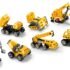 LEGO Technic 42233 Machines puissantes – boîte surprise - vue 3