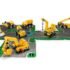 LEGO Technic 42233 Machines puissantes – boîte surprise - vue 4