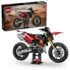 LEGO Technic 42238 Moto Ducati Desmo450 MX Factory