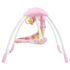Mastela Balancelle électrique 6519 rose - vue 2