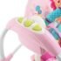 Mastela Balancelle électrique 6519 rose - vue 5