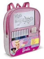 Multiprint Sac à dos créatif Barbie