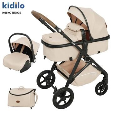 poussette-landeau-duo-beige