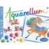 SentoSphère Aquarellum Junior Chevaux - vue 3