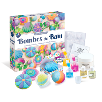 SentoSphère Bombes de bain - vue 2