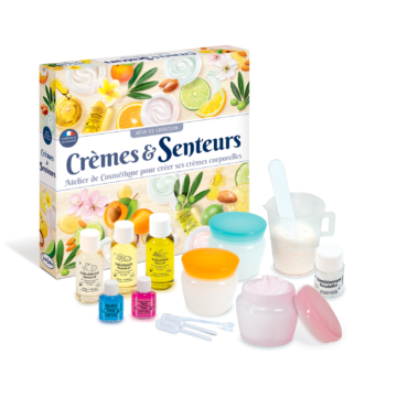 SentoSphère Crèmes et senteurs - vue 2