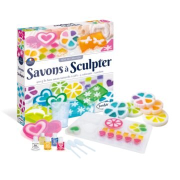 SentoSphère Savons à sculpter - vue 2
