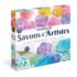 SentoSphère Savons d’artistes