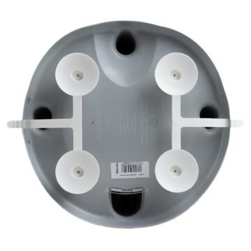 Thermobaby Anneau de bain Aquababy gris - vue 2