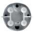 Thermobaby Anneau de bain Aquababy gris - vue 2