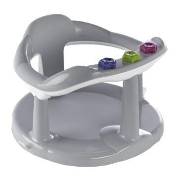 Thermobaby Anneau de bain Aquababy gris