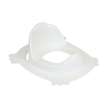 Thermobaby Réducteur de WC Luxe blanc - vue 2