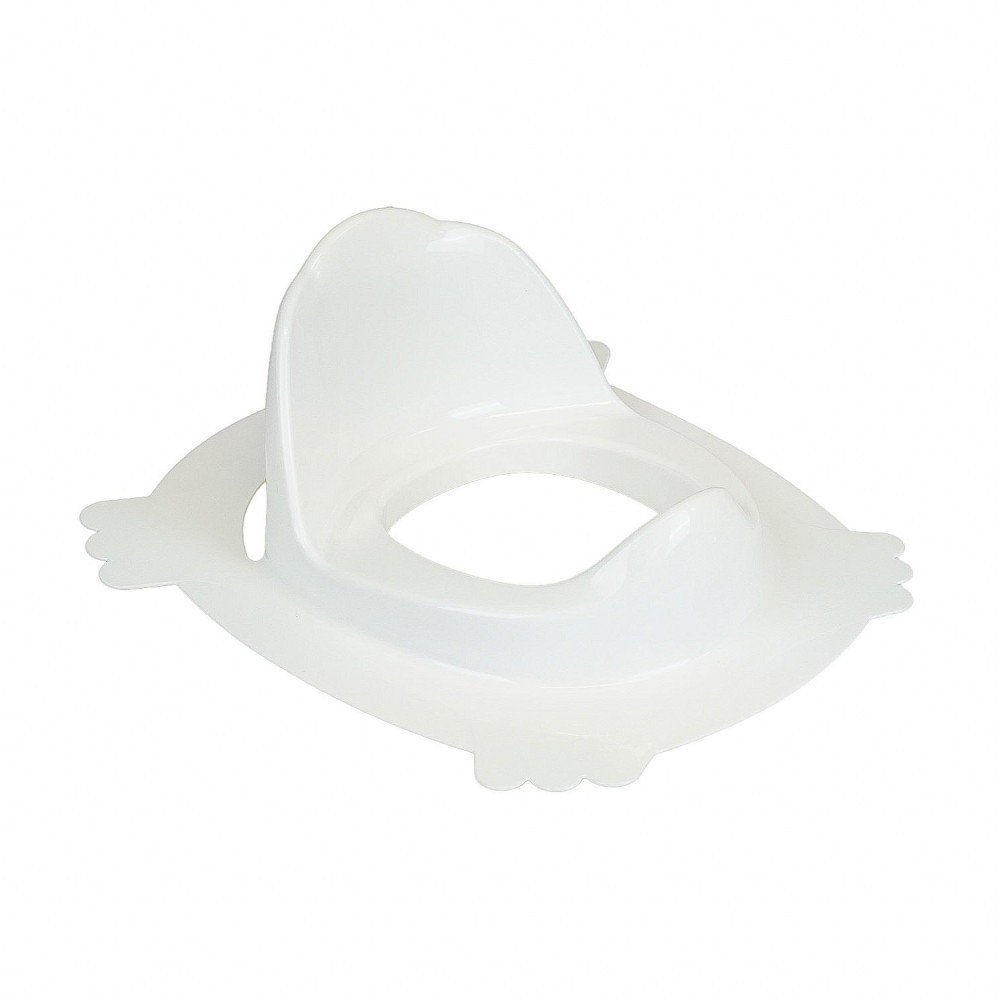 Thermobaby Réducteur de WC Luxe blanc – vue 2