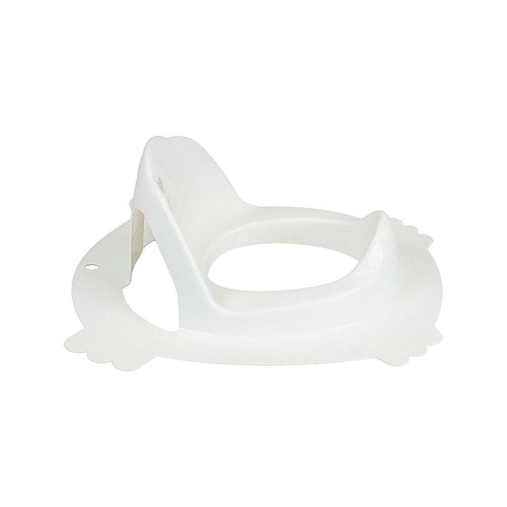 Thermobaby Réducteur de WC Luxe blanc – vue 3