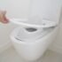 Thermobaby Réducteur de WC Luxe blanc - vue 4
