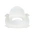 Thermobaby Réducteur de WC Luxe blanc