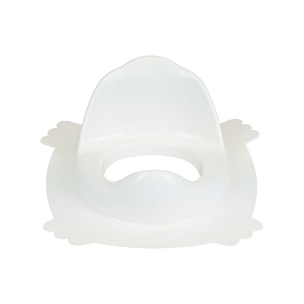 Thermobaby Réducteur de WC Luxe blanc