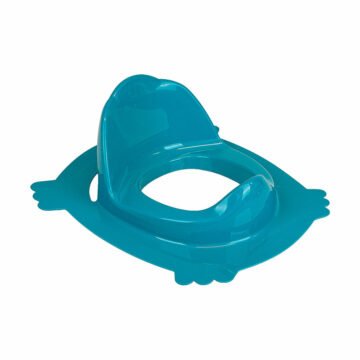 Thermobaby Réducteur de WC Luxe émeraude