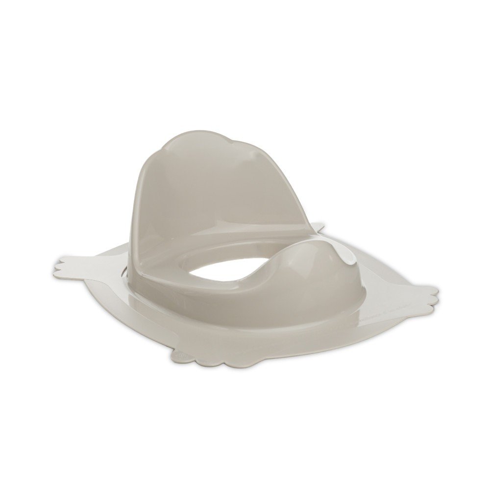 Thermobaby Réducteur de WC Luxe gris